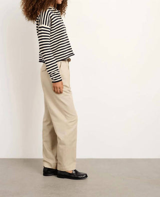 Alex Mill - Taylor Striped Cardigan