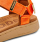 Woden - Women's Line Sandals
