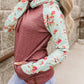 Ampersand Ave - Double Hood Sweatshirt