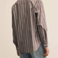 Z Supply - Seaport Poplin Button Up Shirt