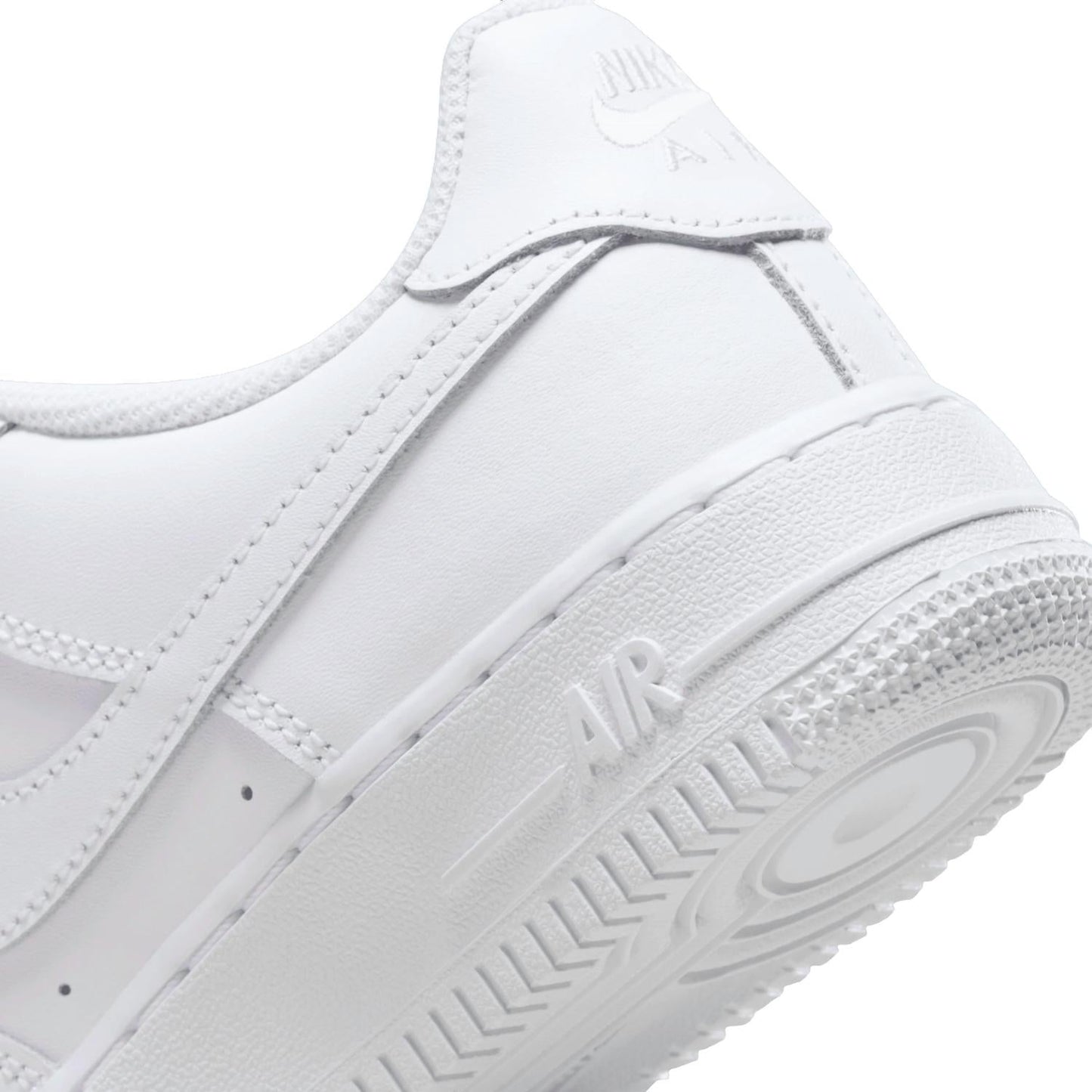 Nike - Kid's Air Force 1 LE Sneaker