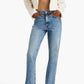Grlfrnd - Harlow High Rise Boot Slit