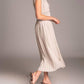 Beatrice .B - Pleated Sleeveless Dress
