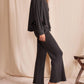 People Of Leisure - Lotus Waffle Pant