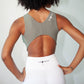 Knotwtr - Sports Bra