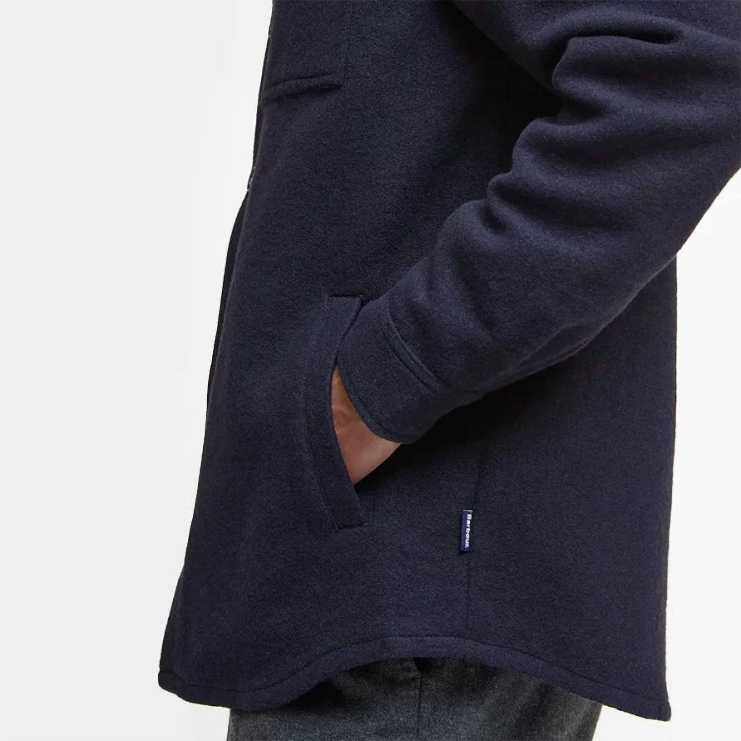 Barbour - Marlow Tailored Overshirt
