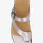 L'Amour Des Pieds - Women's Alanza Sandal