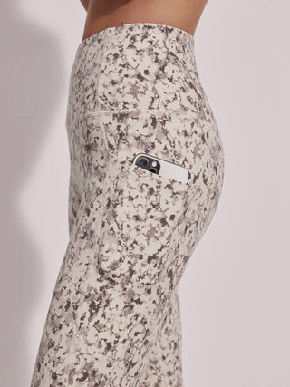 Varley - Legging alta Move Pocket 25"