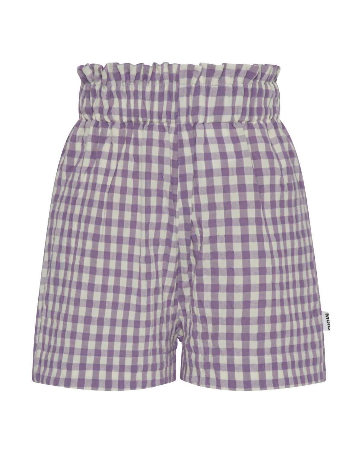 Molo - Allie Short