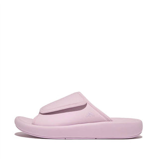 Fitflop - Women's Iqushion City Adjustable Water-resistant Slide