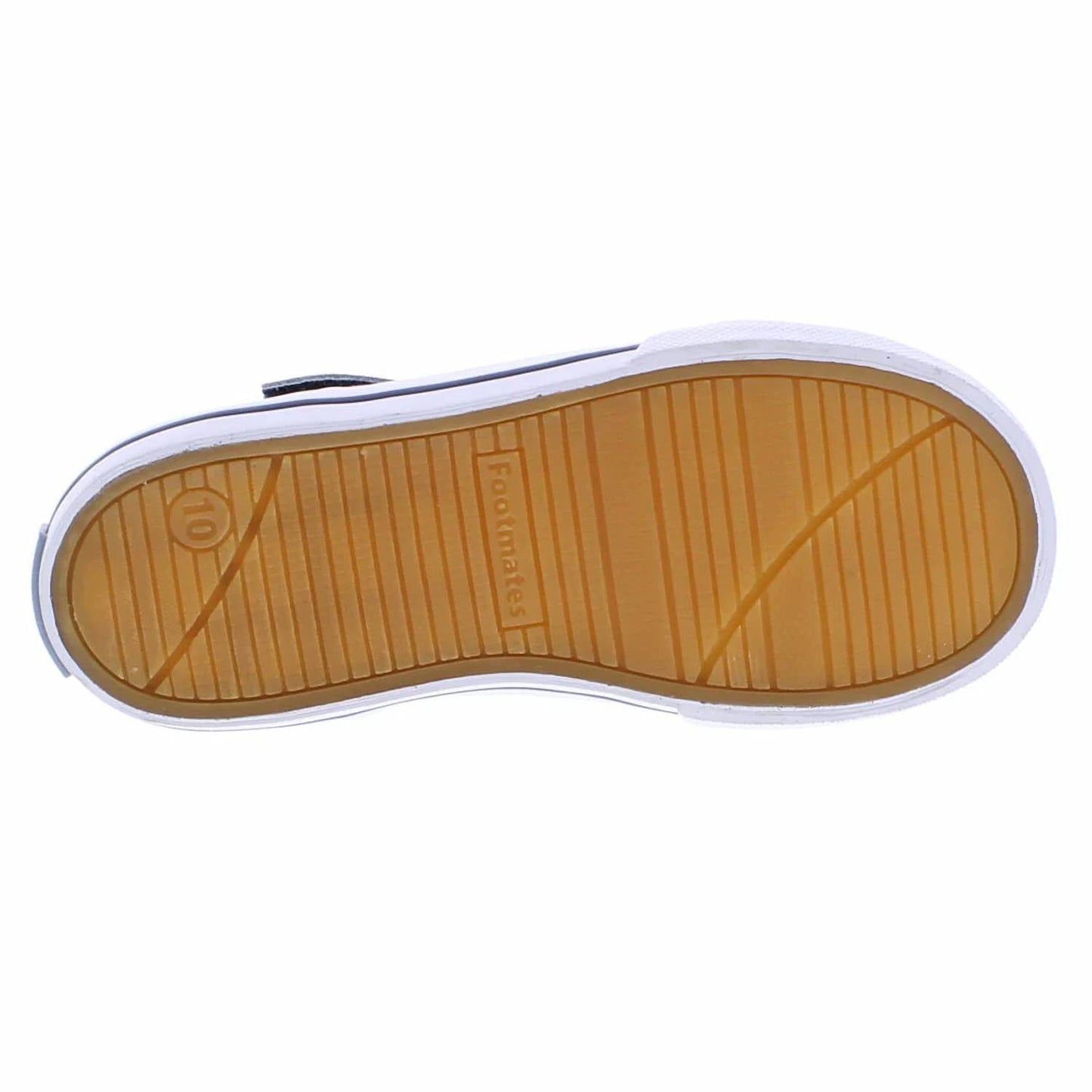 Footmates - Girl's Drew Sneakers