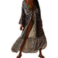 Free People - Bombay Kimono