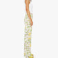 Mother - Kick It High-rise Straight Leg Jean
