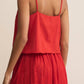 Z Supply - Joyous V-neck Tank Top