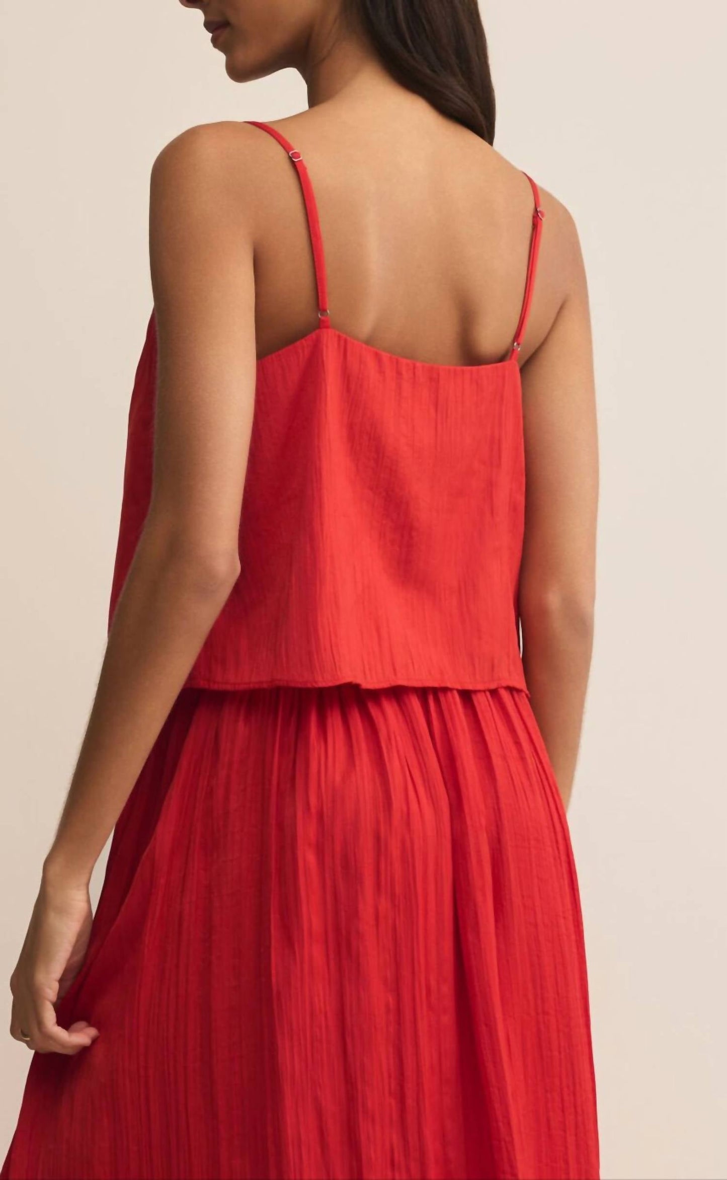 Z Supply - Joyous V-neck Tank Top