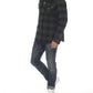 Vans - Reversible Flannel Chore Coat Jacket
