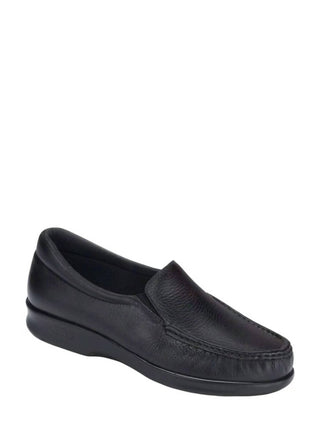 Sas - Mocassim feminino sem cadarço Twin Slip On