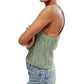 Free People - High Tide Cable Knit Tank Top