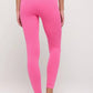 Spiritual Gangster - Power Moves Ribbed Leggings