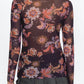 Johnny Was - Harmonia Mock Top