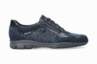 Mephisto - Women's Ylona Zipper Sneaker