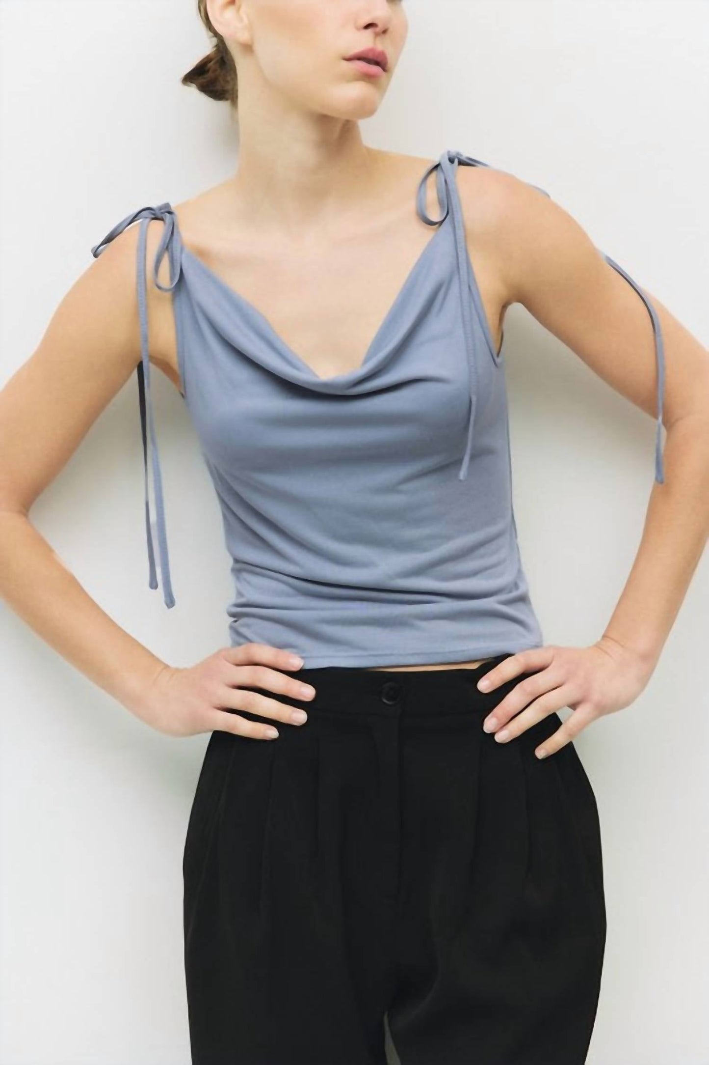 All : Row - Parker Top