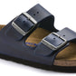 Birkenstock - Women's Arizona Soft Footbed Oiled Leather