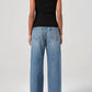 Agolde - Lex Low Slung Baggy Jean