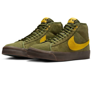 Nike - Men Zoom Blazer Mid X Anti-hero Shoes