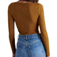 Steve Madden - Yura Bodysuit