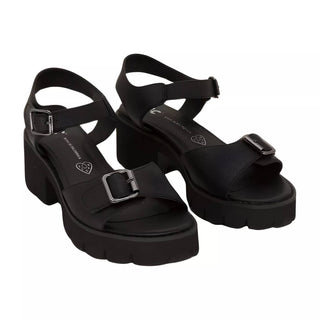 Bc Footwear - Sandália de Salto So Famous Feminina