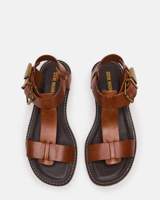 Steve Madden - Brazinn Gladiator Sandals