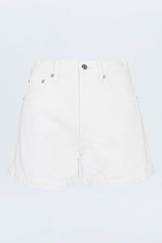 Pistola - Saige High-rise Shorts
