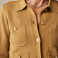 J.Crew - Patch-pocket Sweater Lady Jacket