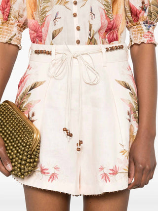 Zimmermann - Ascensão Tuck Short