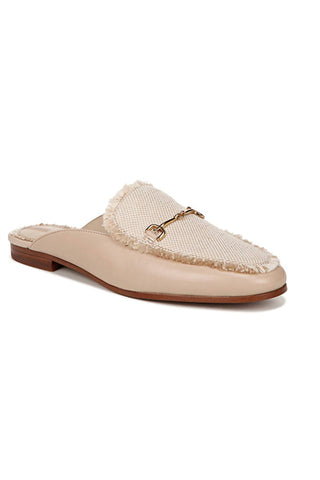 Sam Edelman – Mule feminina Linnie Fray Bit