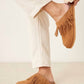 Free People - Women's Fallon Fringe Mule
