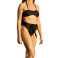 Olive Surf - The Mel Bikini Top
