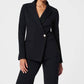 Spanx - Perfect Asymmetric Classic Tailored Blazer