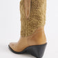 Free People - PITCHFORK POINT SHEARLING BOOT
