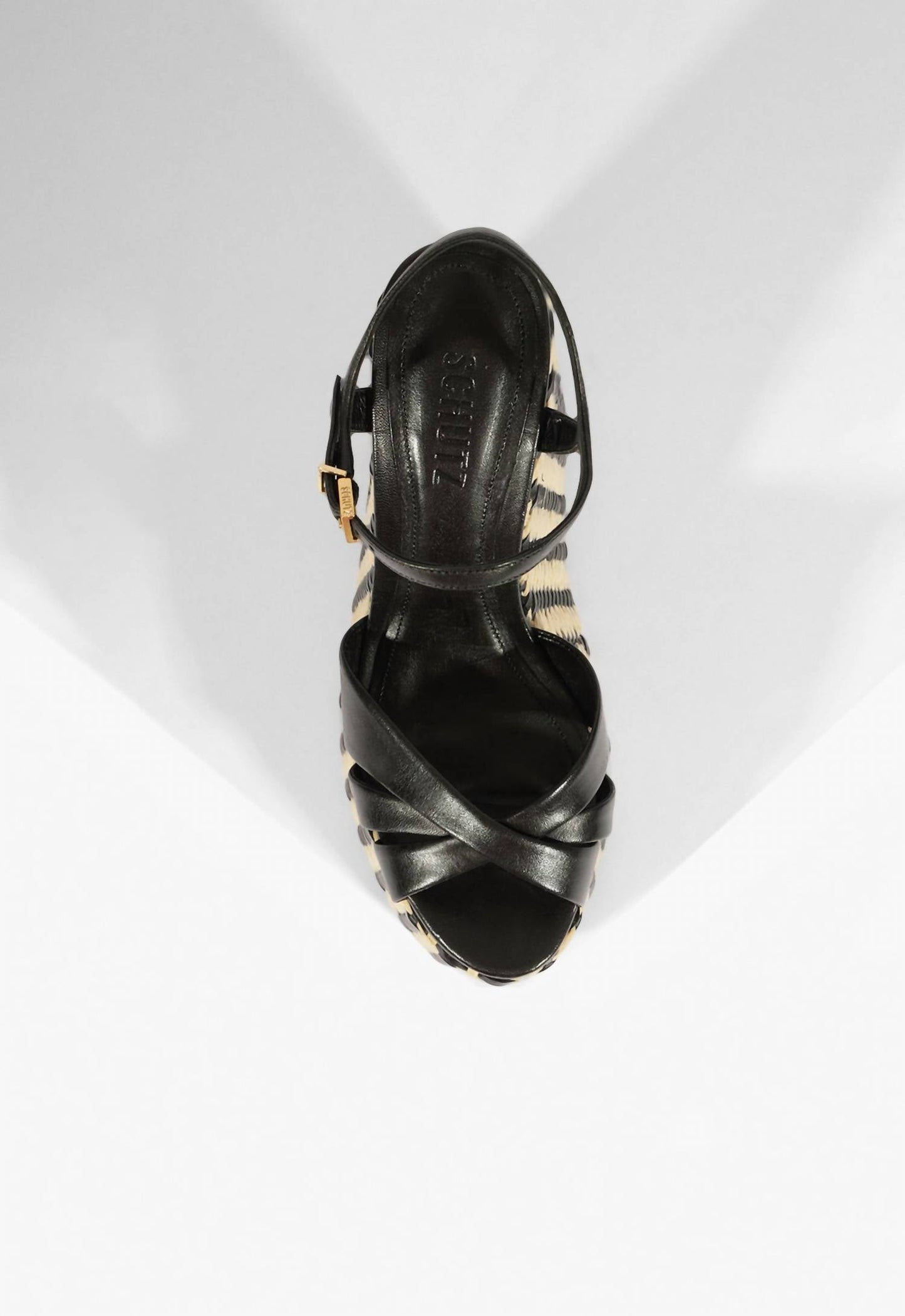 Schutz - Women's Keefa Sandals