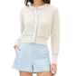 Allison New York - Spacedye Gia Cardigan