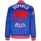 Mitchell & Ness - Nfl Buffalo Bills Heavyweight Jacket