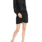 Allison New York - ASHLYN MINI SKIRT