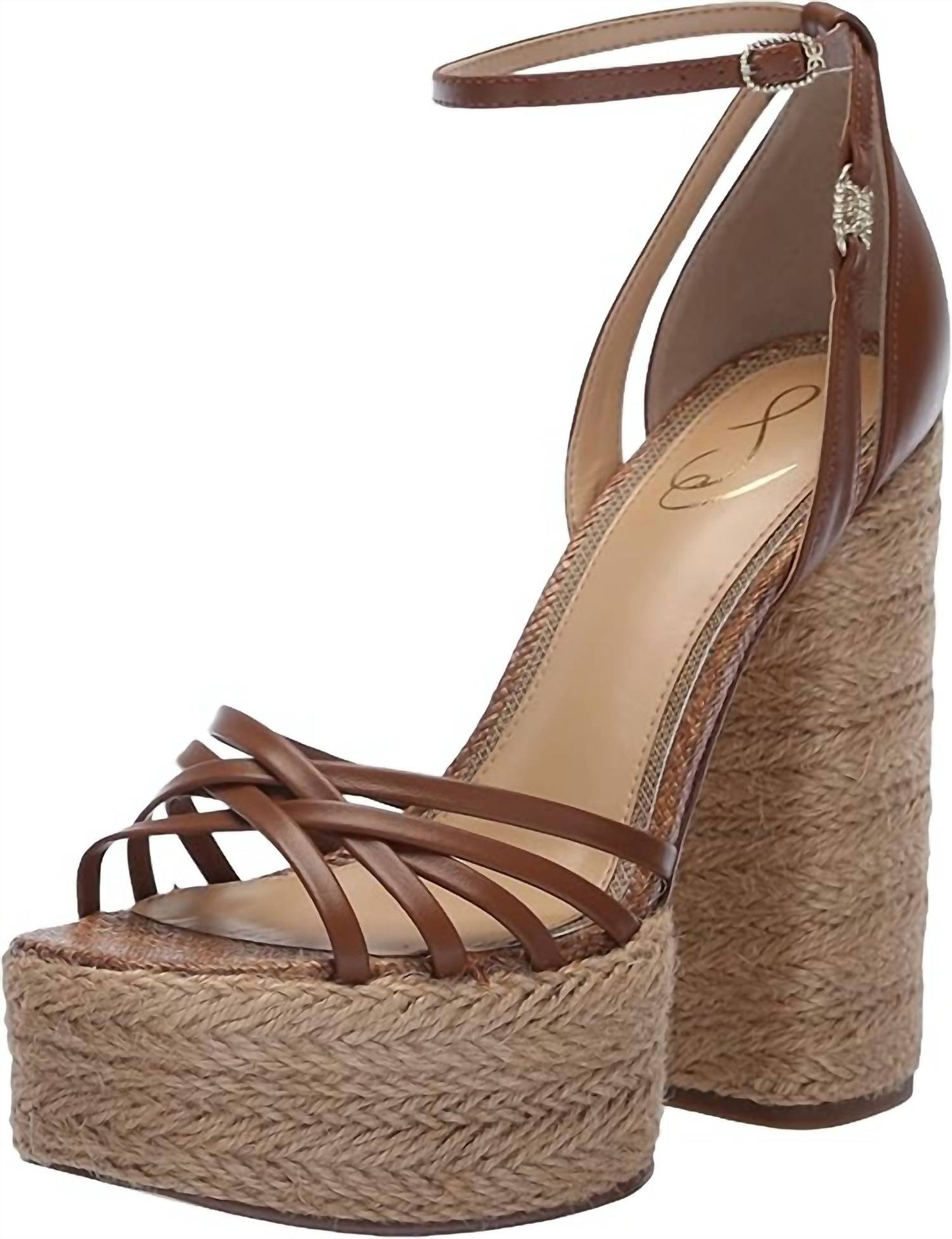 Sam Edelman - Women's Kade Platform Sandal