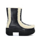 4Ccccees - Women's Plia Fero Oreo Booties