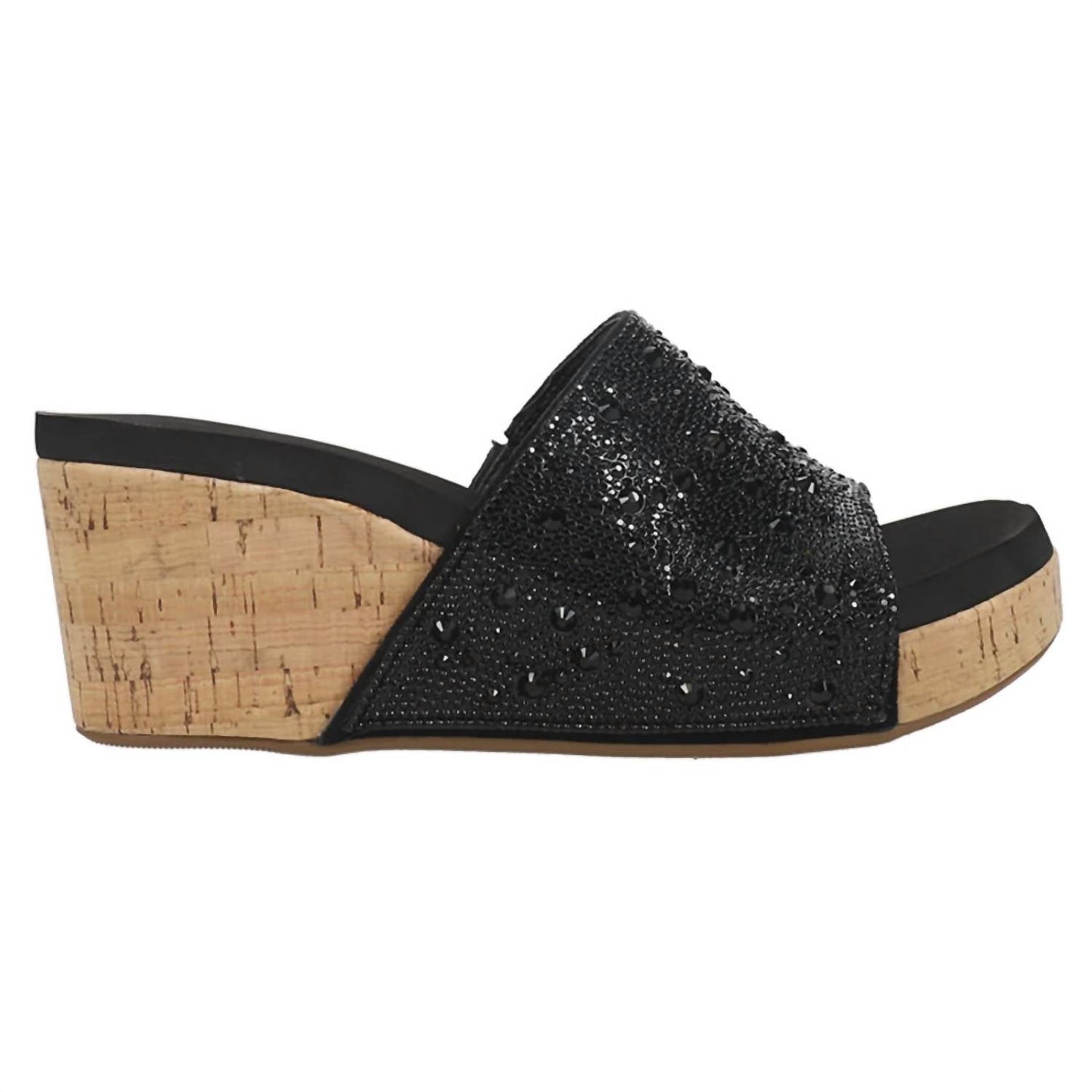 Corkys Footwear - Women's Sunlight Wedge Sandal