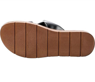 Calçados Corkys - Sandálias Femininas com um Toque