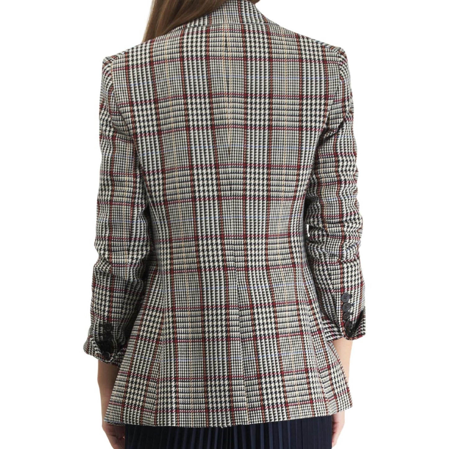 Veronica Beard - ELLETTE DICKEY JACKET