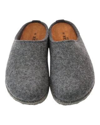 Haflinger - Women's Manhattan Clogs
